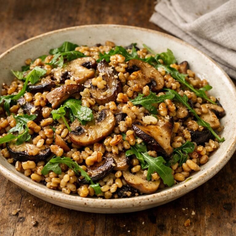 vinaigrette tonka
