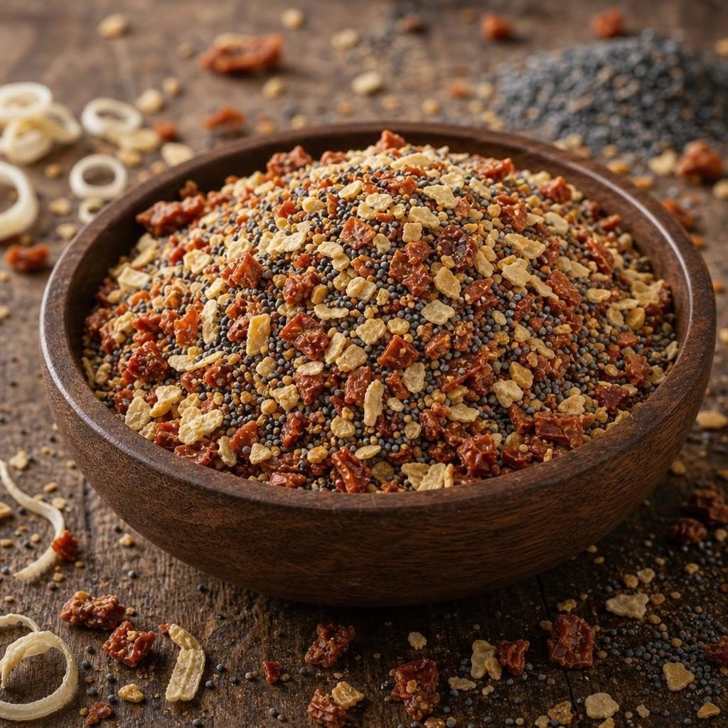 Saveurs des Petits Gourmands - Les Épices Curieuses