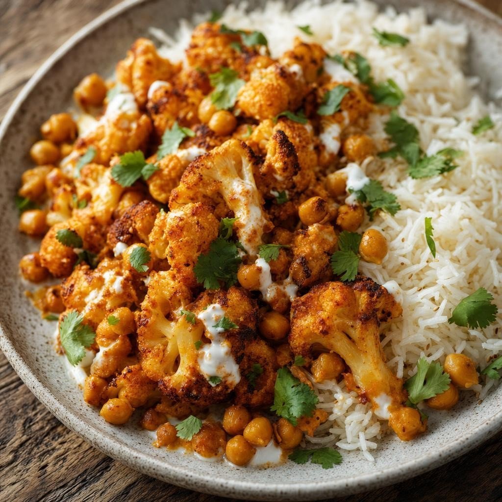 Tandoori - Les Épices Curieuses