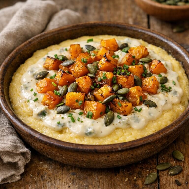 Tartiflette végétarienne