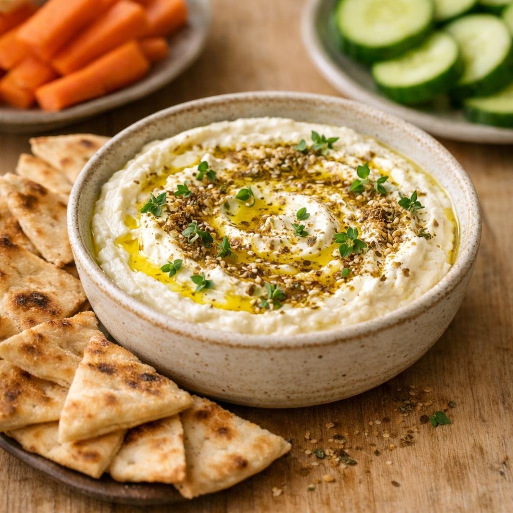 miel zaatar