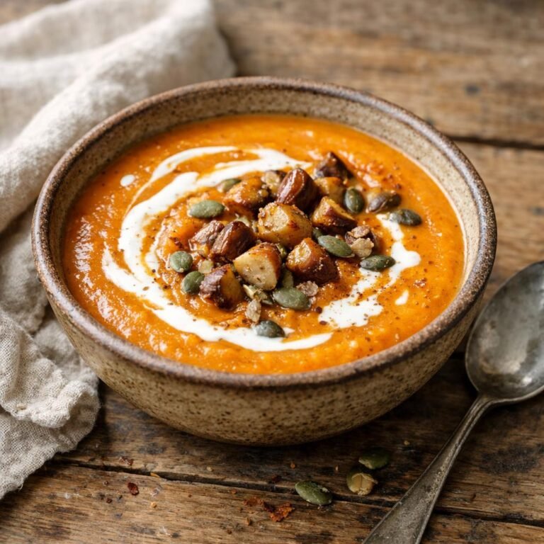 curry rouge