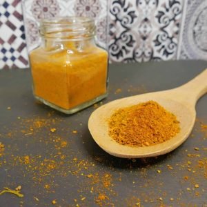 Cuisine Thaï - Les épices curieuses