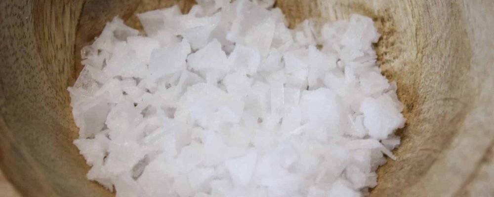 Fleur de sel Pyramide - Les épices curieuses