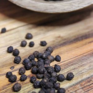 Sri Lanka Noir - PP - Les épices curieuses