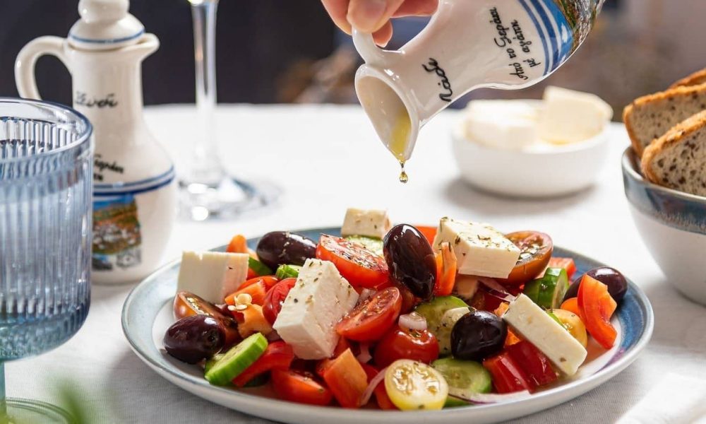 Salade - Les épices curieuses